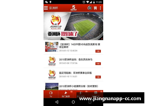 江南体育app下载足球明星的荣耀：百佳球员群英谱